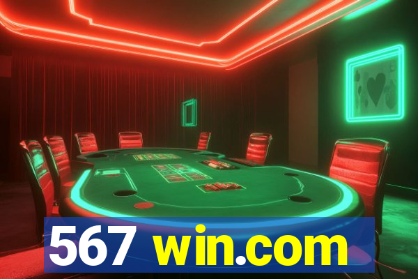 567 win.com